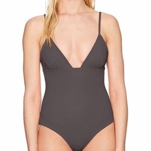 NWOT Mara Hoffman Virginia Swimsuit Size LARGE